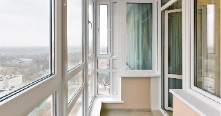 Теплое остекление Лабинск цена от 6128 руб. м2